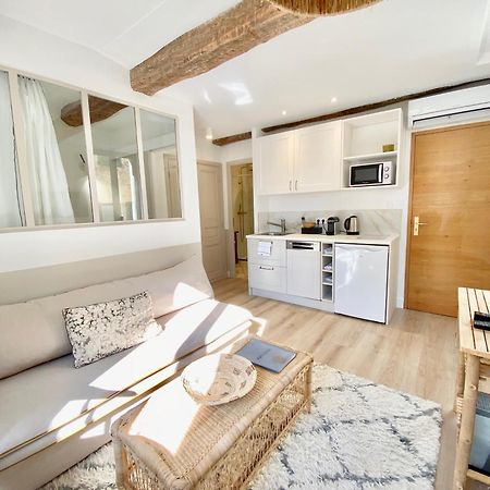 Maison Nomade Valbonne Ruang foto