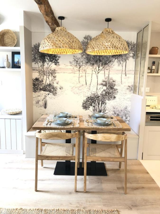 Maison Nomade Valbonne Bagian luar foto