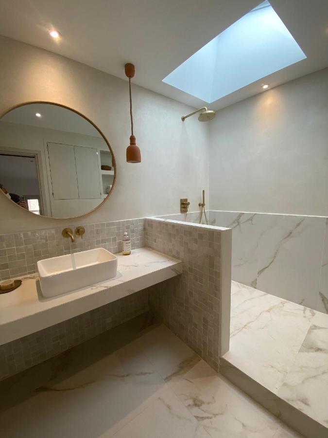 Maison Nomade Valbonne Bagian luar foto