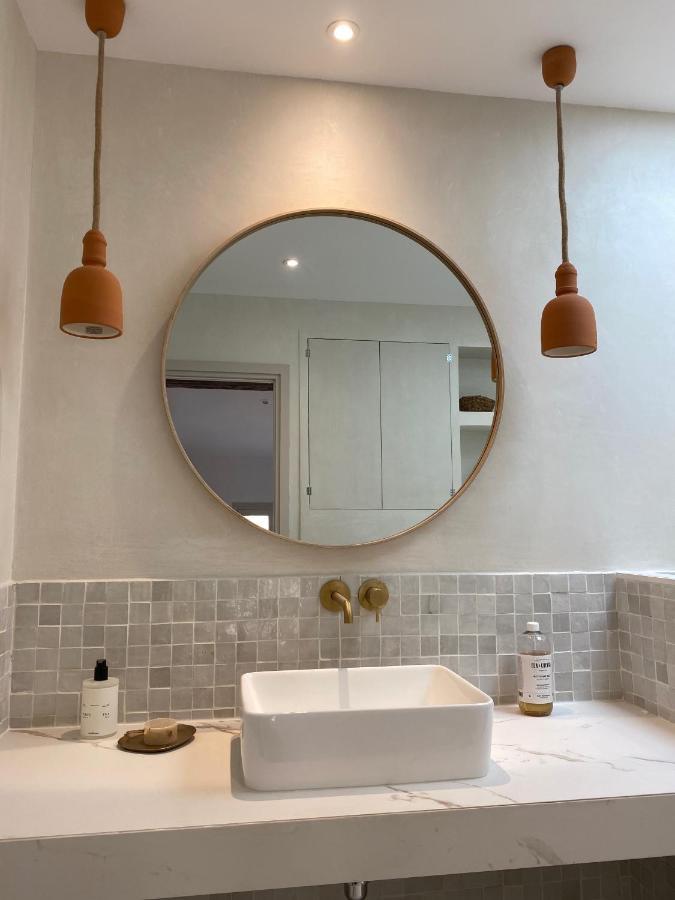 Maison Nomade Valbonne Bagian luar foto