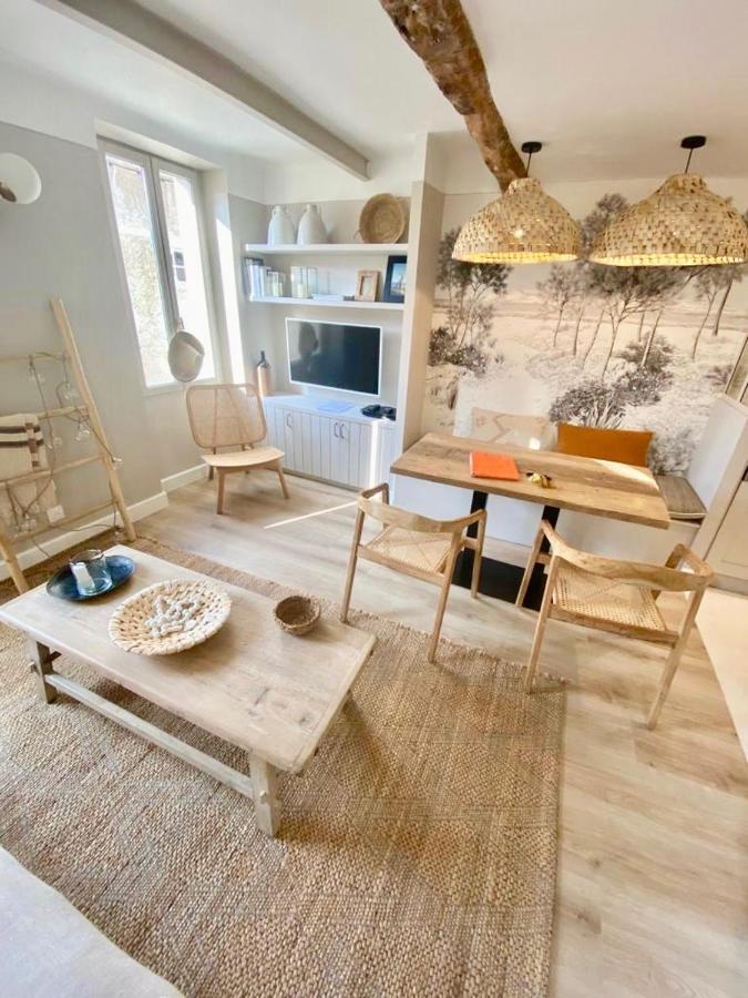 Maison Nomade Valbonne Bagian luar foto