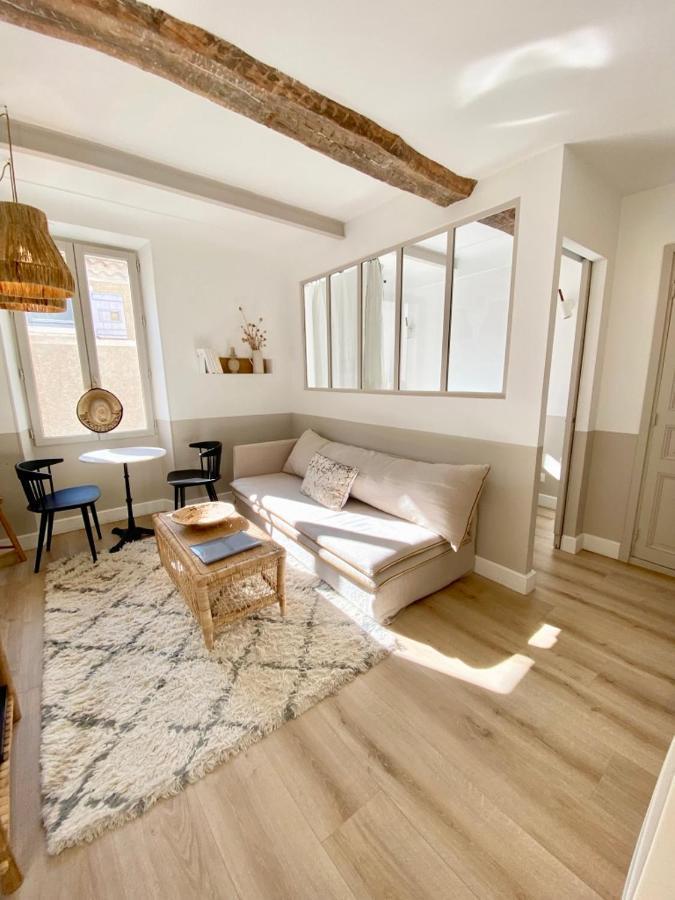 Maison Nomade Valbonne Ruang foto