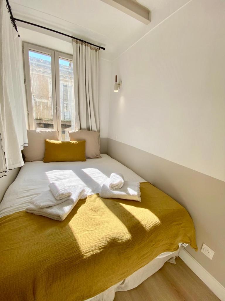 Maison Nomade Valbonne Ruang foto